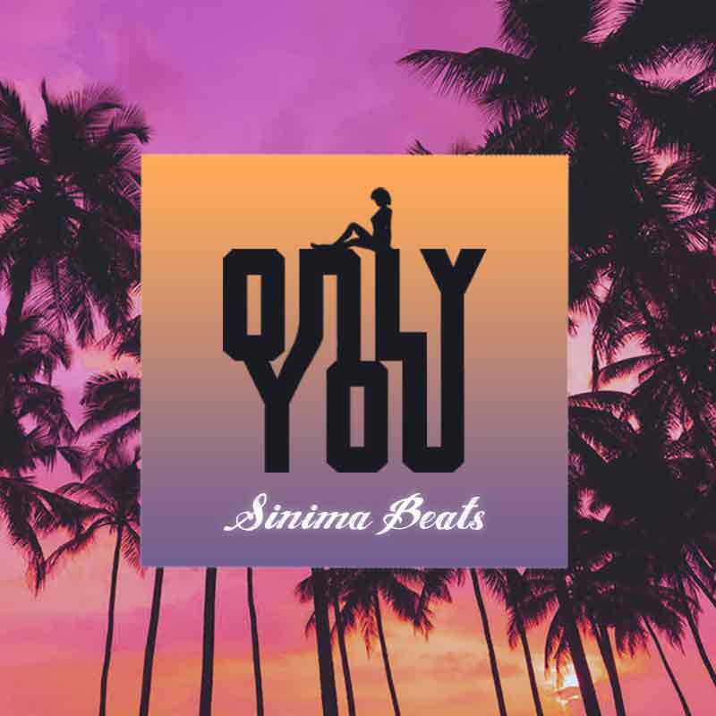 Sinima Beats - Only You Instrumental (Club | Trap Style Rap Beat)