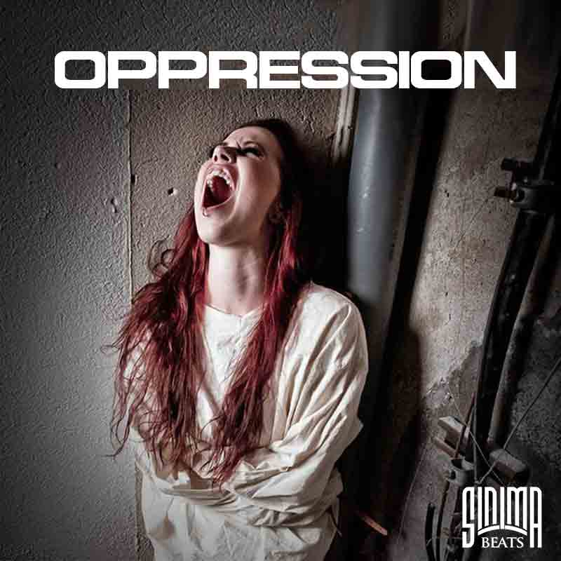 Sinima-Beats---Oppression-Instrumental