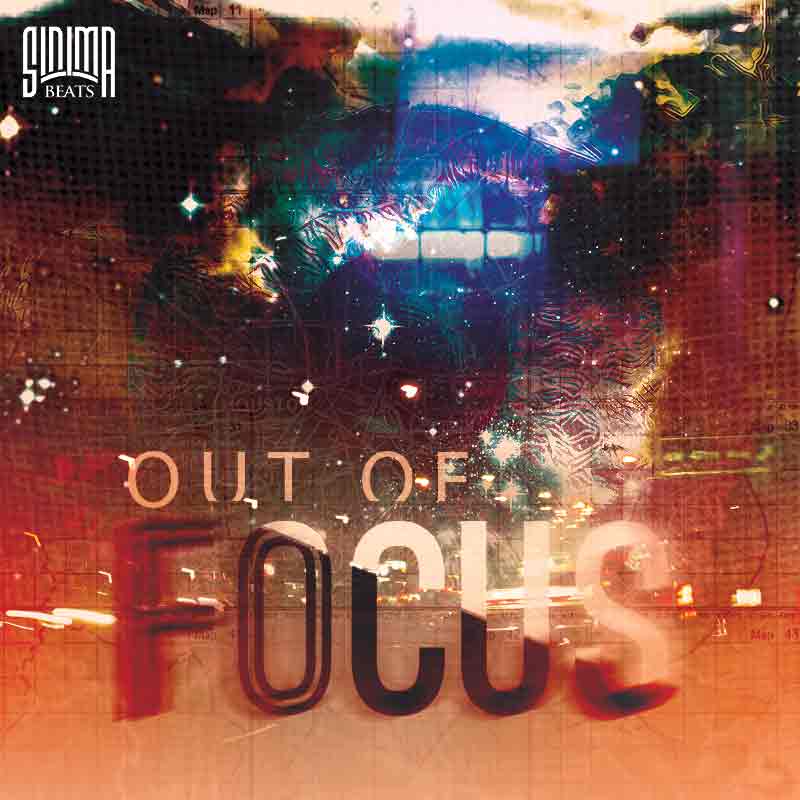 Sinima Beats - Out of Focus Instrumental Trap