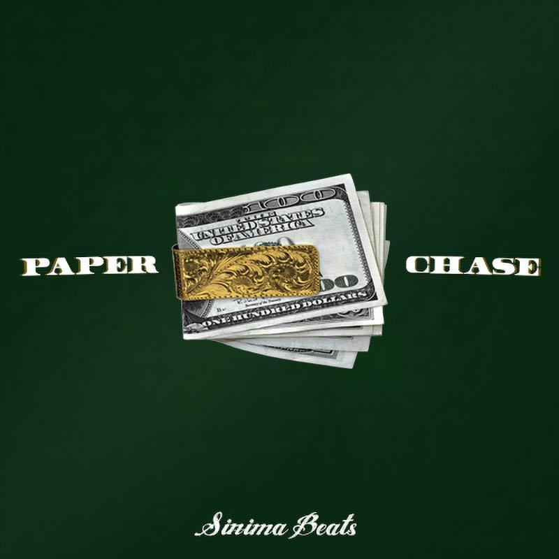 Paper Chase