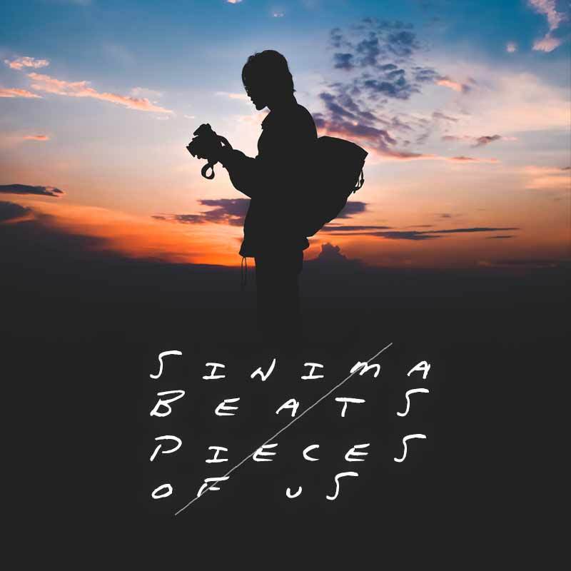 Pieces of Us - SINIMA BEATS (Rap Beats & Instrumentals)