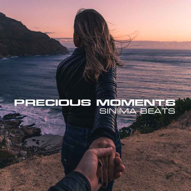 Sinima-Beats---Precious-Moments R&B Pop Instrumental Rap Beat