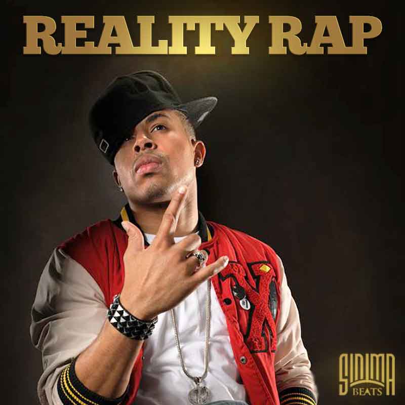 Sinima Beats - Reality Rap Instrumental (Hip Hop, West Coast, Underground)