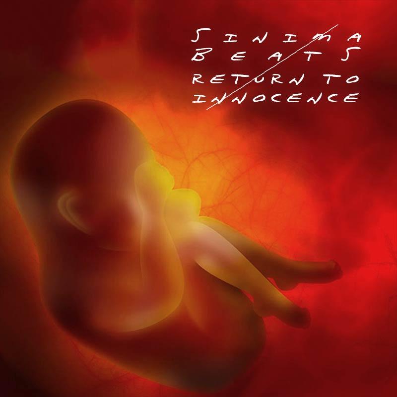 Return to Innocence - SINIMA BEATS (Rap Beats & Instrumentals)