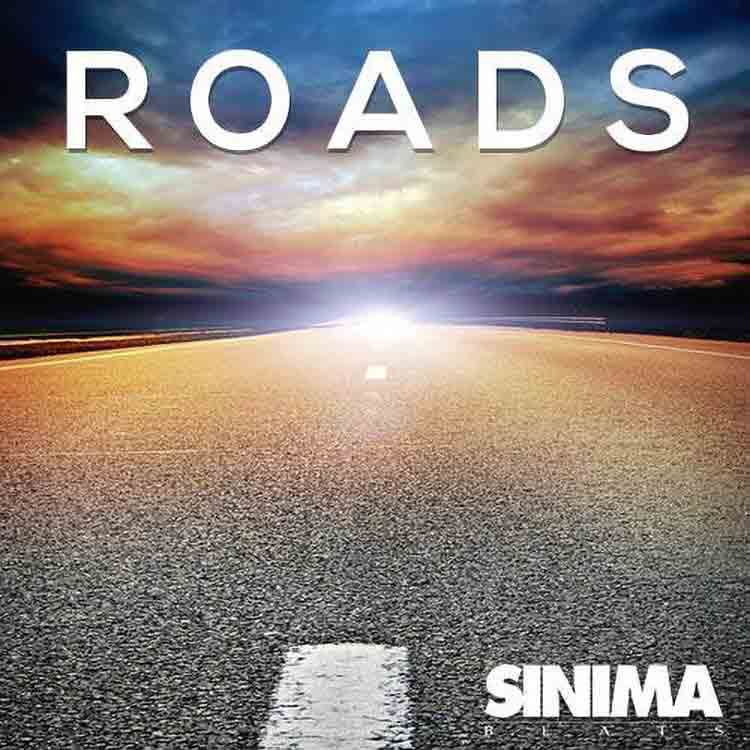 Sinima-Beats---Roads-_Rock-Instrumental-Rap-Beats