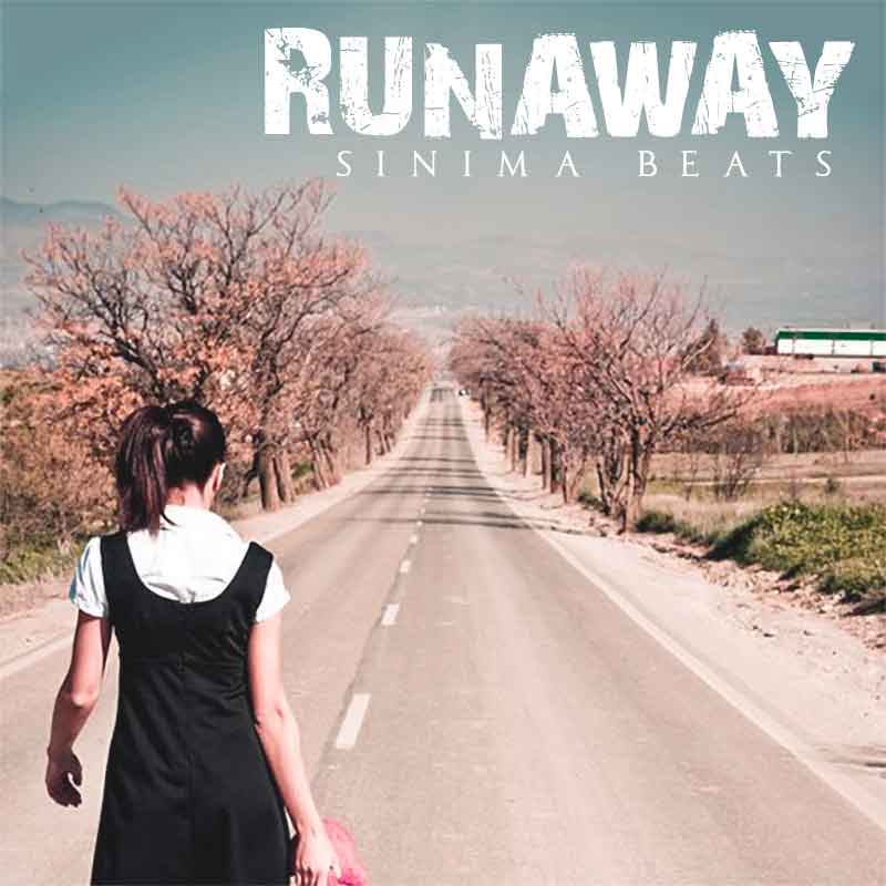 Runaway Instrumental with Hook by Sinima Beats - Download Rap Beats Hip Hop Pop Songwriting Songwriter