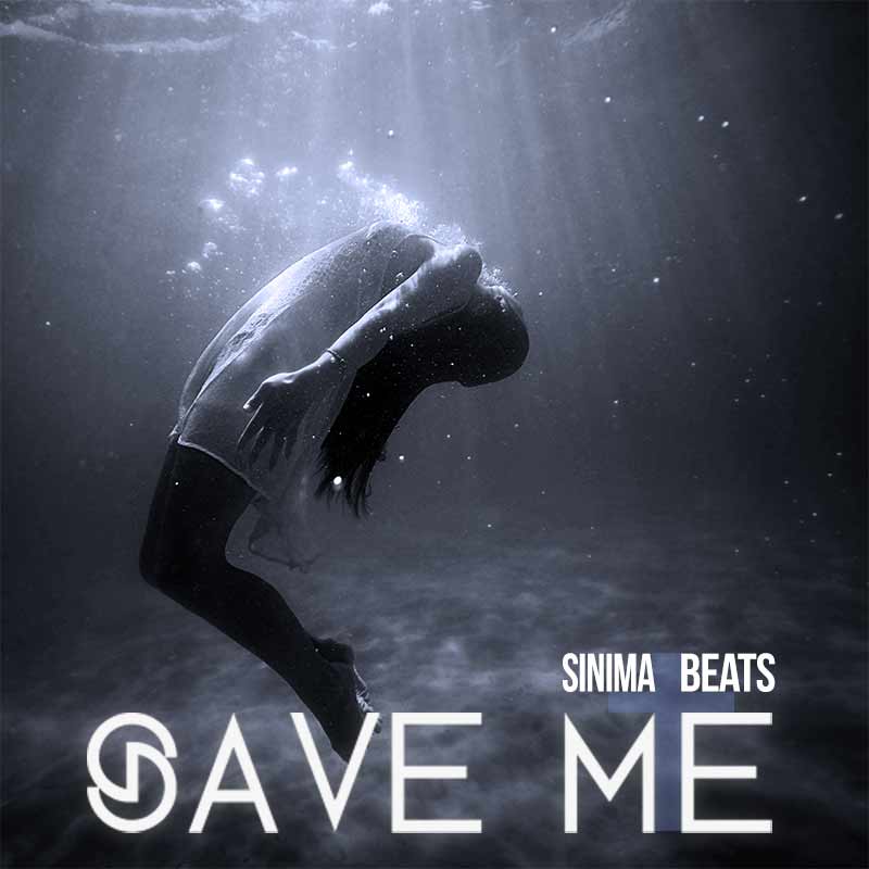 Sinima-Beats---Save-Me Sad Rap Instrumental (Christian Hip Hop Holy Sadness Ambient Storytelling Rap Beat)