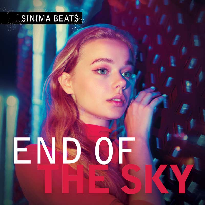 End of The Sky