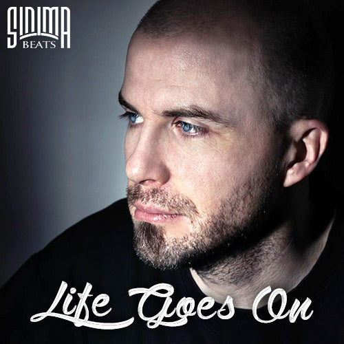 life goes on (sinima beats) rap beats and instrumentals