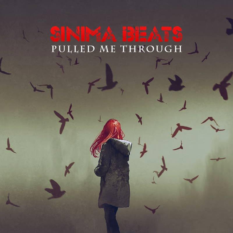 Sinima Beats - Pulled Me Through with Hook (Instrumental Rap Beat Alternative Rock Guitar Hip Hop Eminem Rap Instrumental Songwriting Songwriter Recording Artist Studio Top 40)
