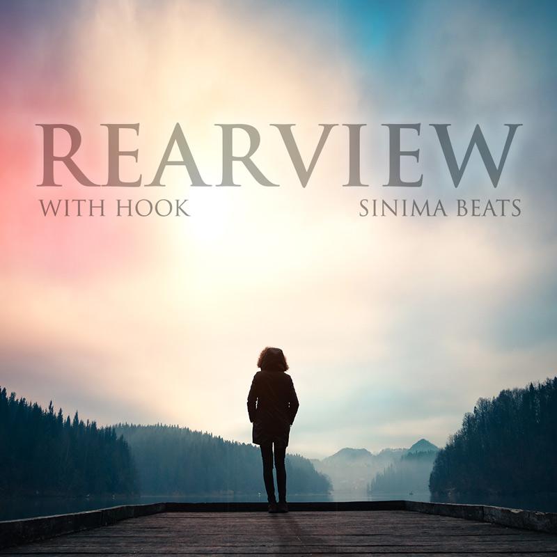 Sinima Beats - Rearview Instrumental with Hook (Smooth Pop, New Wave, Depeche Mode, Synth Rap, Hip Hop, Buy Beats, License Rap Instrumentals)