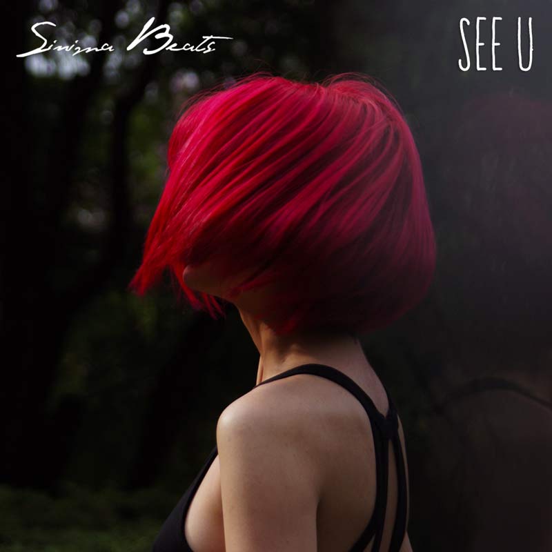 Sinima Beats - See U Instrumental (Pop Trap Beat Songwriting Hip Hop Rap Rapper Rapping Music)