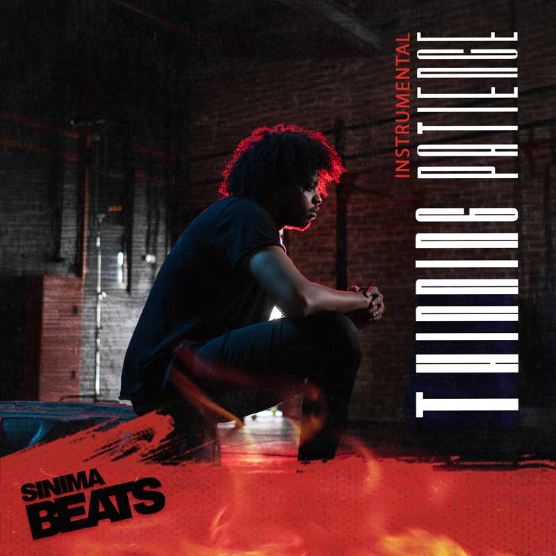 Sinima Beats - Thinning Patience (Dramatic Hip Hop | Cinematic Eminem Style Rap Beat) Instrumentals Royce da 5'9 Dr Dre Aftermath 50 Cent G-UnitShady Records)
