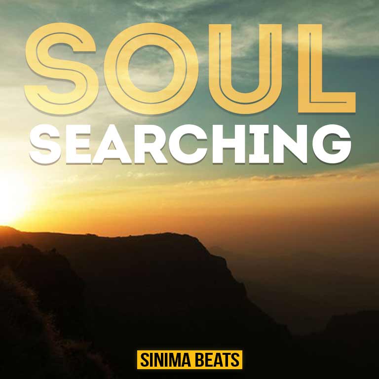 Sinima-Beats---Soul-Searching