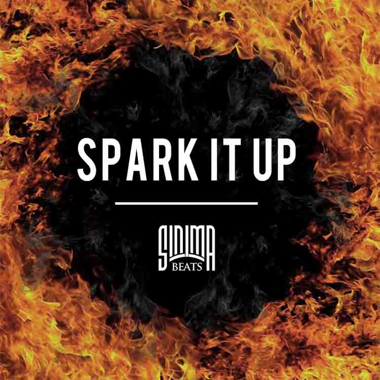 Sinima-Beats---Spark-it-Up