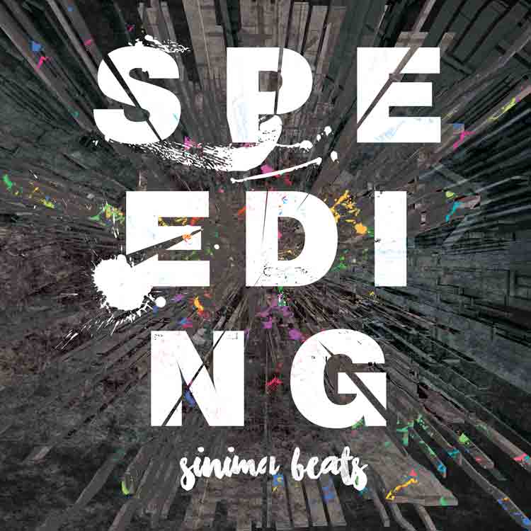 Sinima-Beats---Speeding