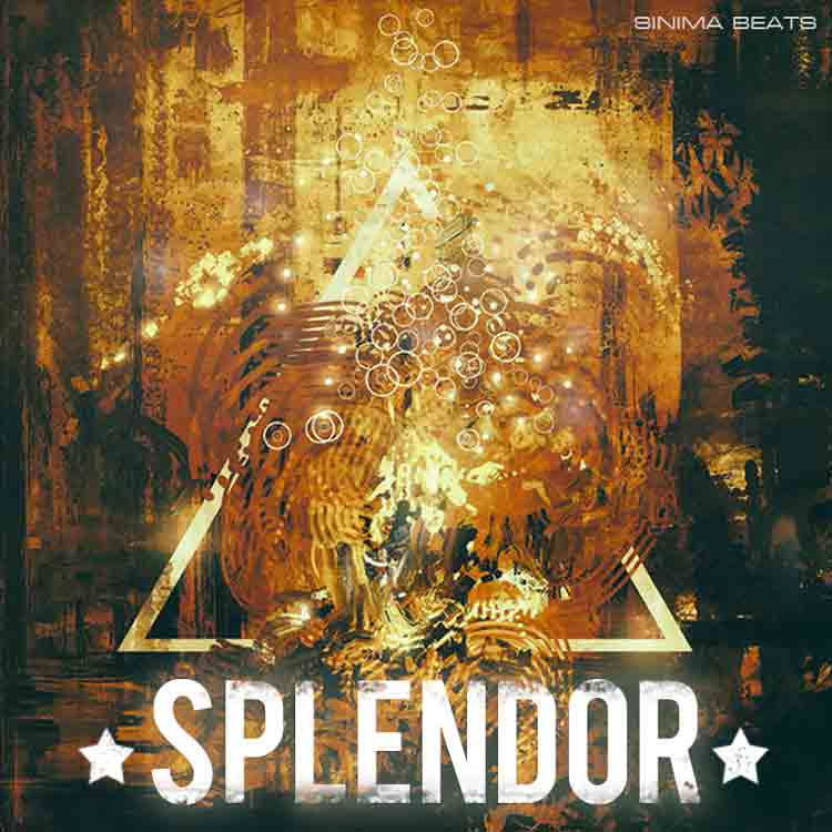 Sinima-Beats---Splendor
