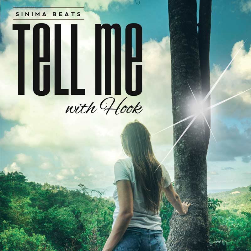 Future Pop - Top 40 Billboard Hot 100 Music Charts - Tell Me Instrumental With Hook Produced by Sinima Beats