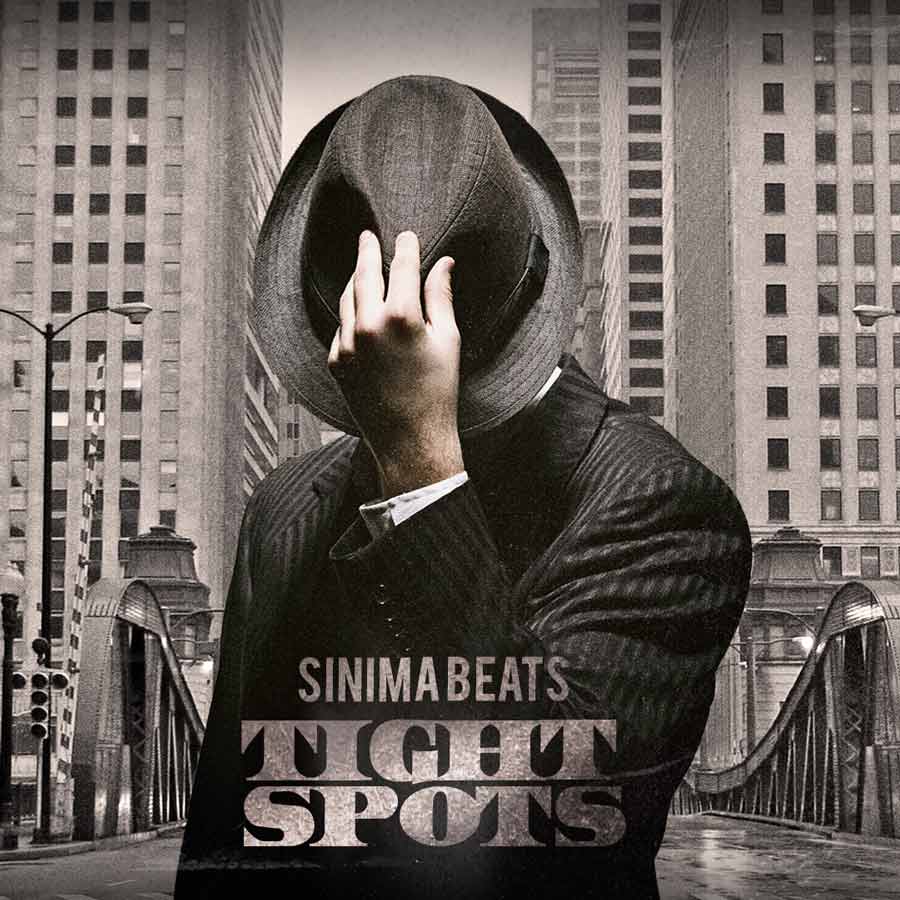 Swing Hip Hop Electro-Swing Music Instrumental Rap Beat by Sinima Beats (Beatmaker, Songwriter, Rapper, Music Producer, Music Productions, License Rap Instrumentals Online) 