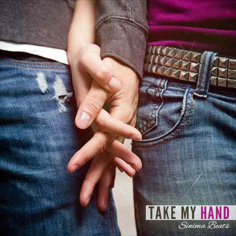 Take My Hand