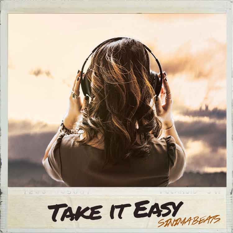 Sinima-Beats---Take-it-Easy-RnB-Instrumental