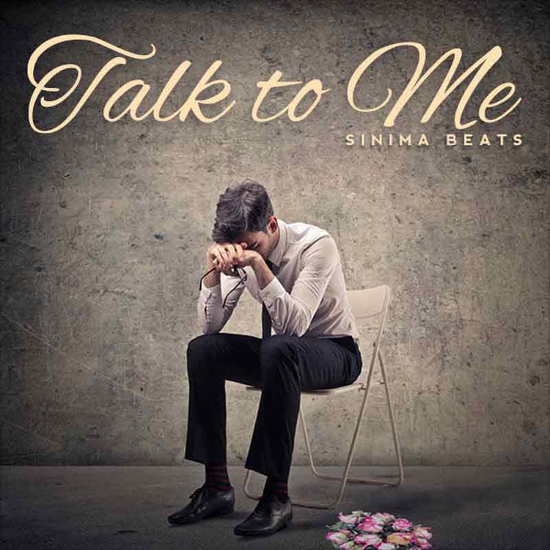 Talk to Me - SINIMA BEATS (Rap Beats & Instrumentals)