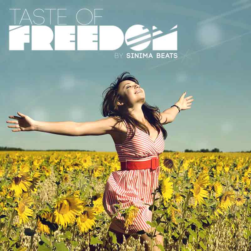 Sinima-Beats---Taste-of-Freedom Instrumental Rock Pop Beat