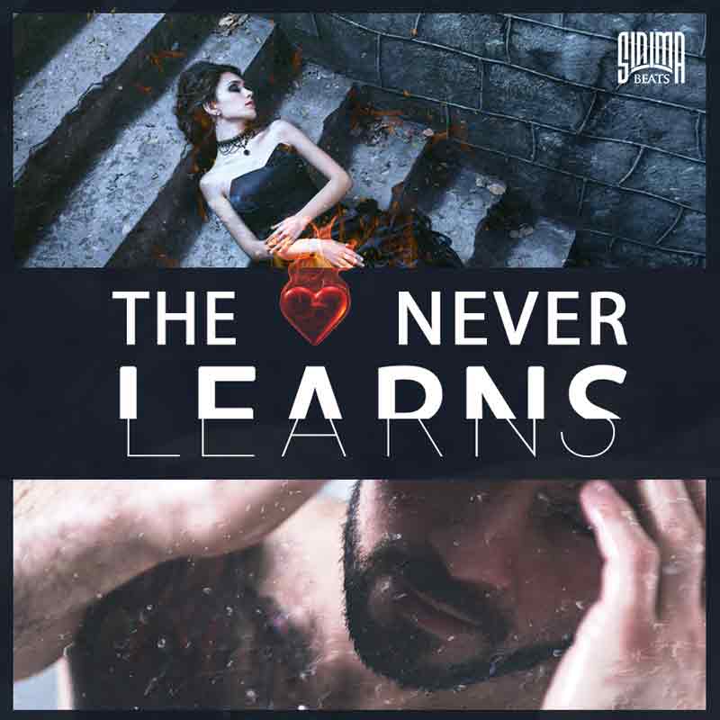 Sinima Beats - The Heart Never Learns Instrumental (Pop, R&B, Album, Song, Songwriter, Pop, EDM, Style)