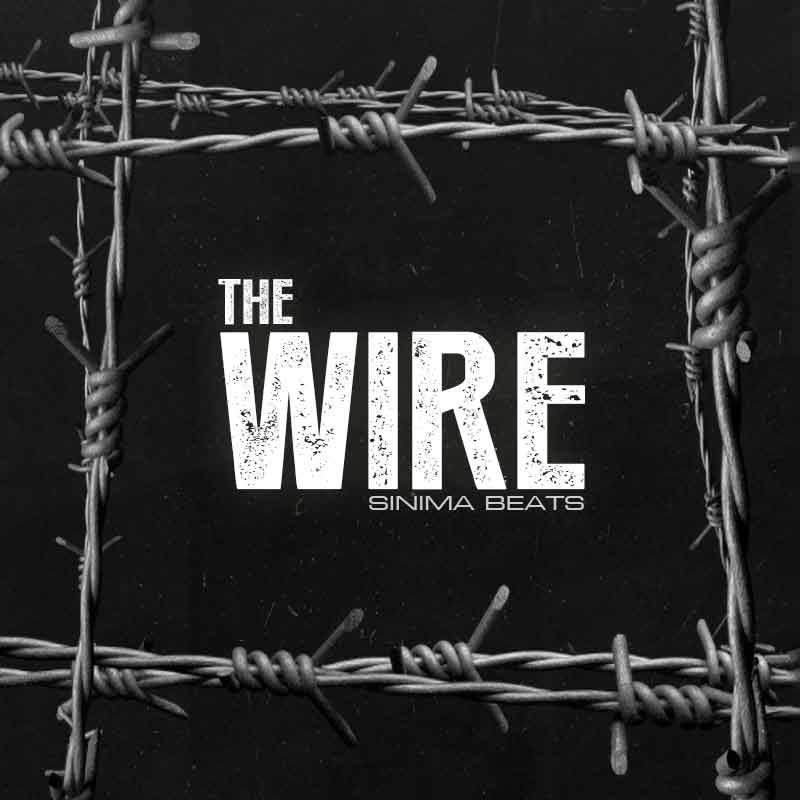 Sinima-Beats---The-Wire Instrumental (Midwest Rap Beat Urban Instrumentals)