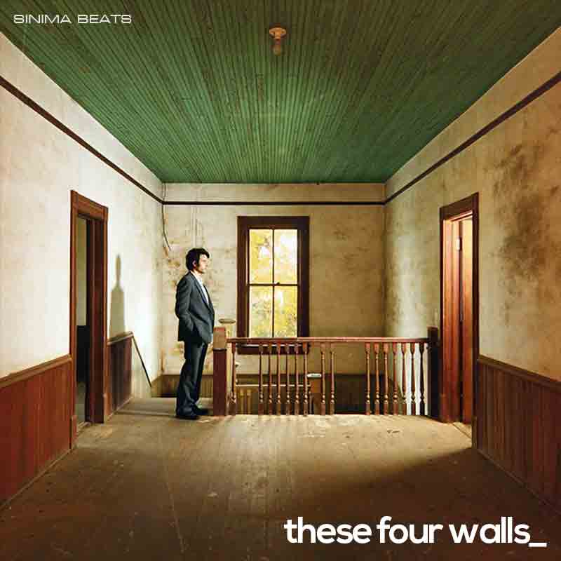 Sinima-Beats---These-Four-Walls