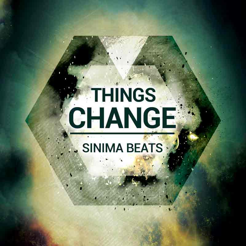 Things Change - SINIMA BEATS (Rap Beats & Instrumentals)