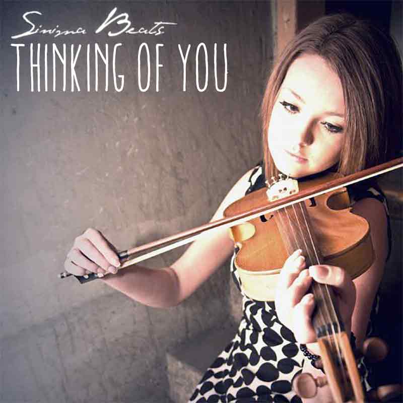 Sinima-Beats---Thinking-of-You Country Rap Beat Hick Hop Smooth Sad Heartfelt Songwriting Beat