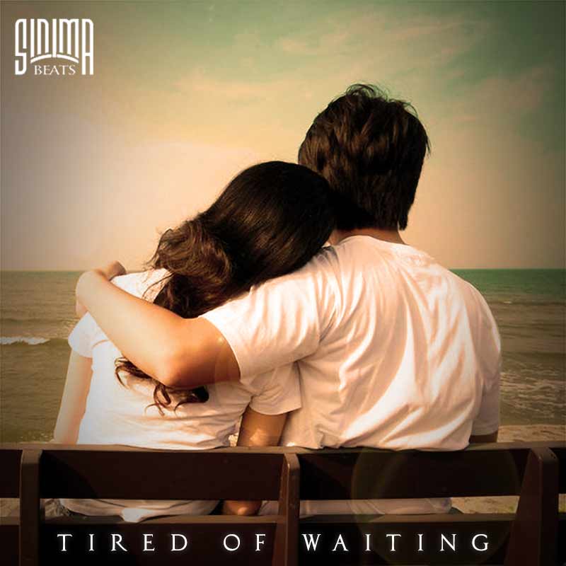 Tired of Waiting - SINIMA BEATS (Rap Beats & Instrumentals)