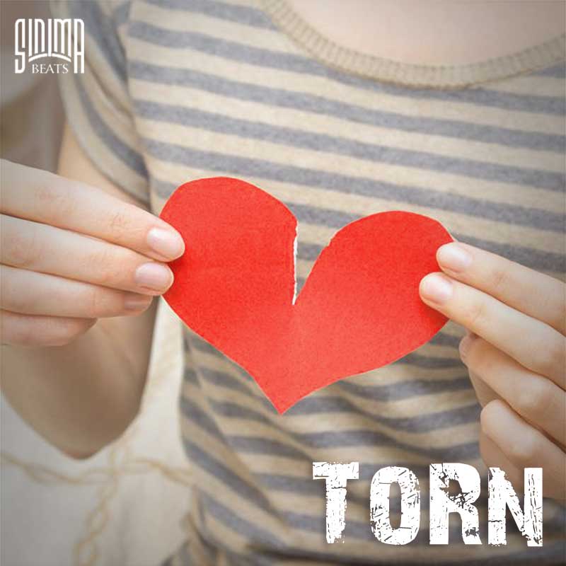 Sinima-Beats---Torn