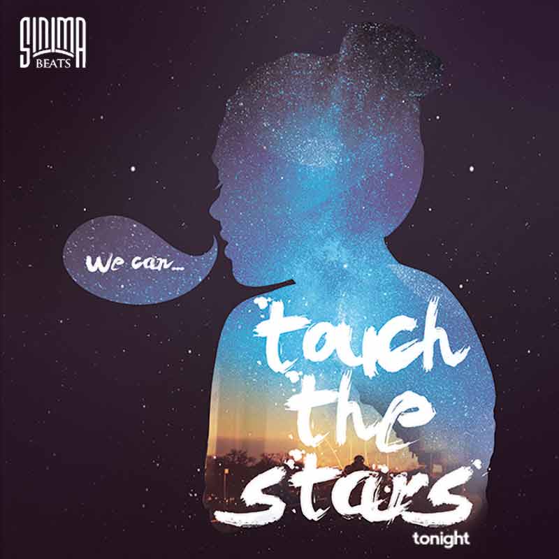 Sinima Beats - Touch the Sky Instrumental with Hook (Download Rap Beats)