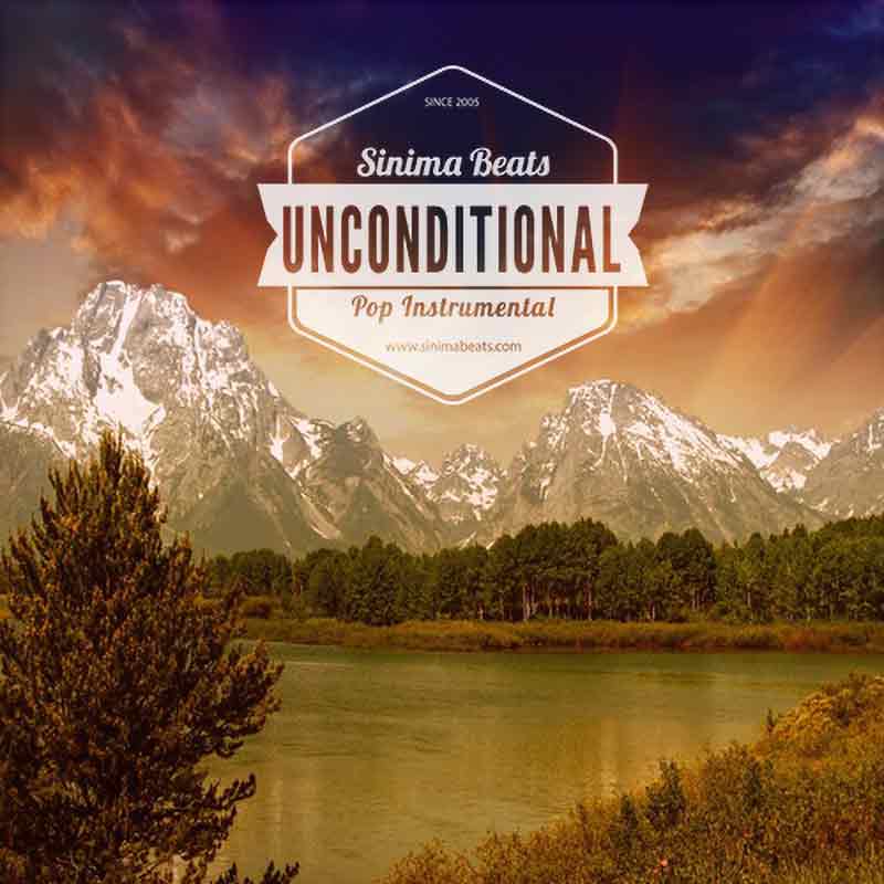 Sinima-Beats---Unconditional
