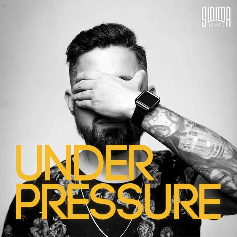 Sinima-Beats---Under-Pressure Dark Trap Instrumental Rap Music