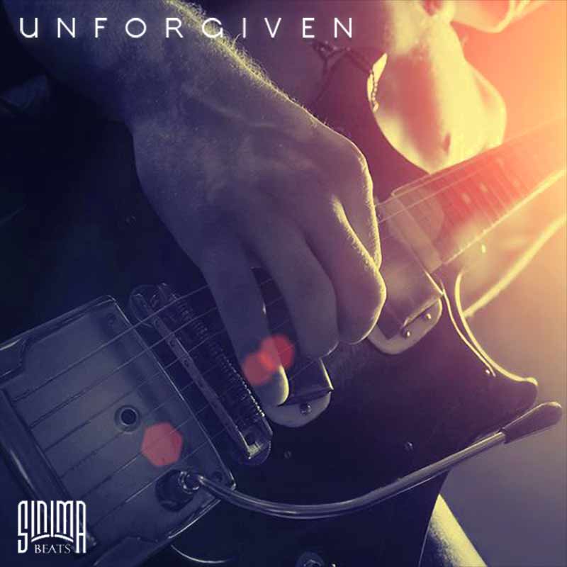 Sinima-Beats---Unforgiven Hick Hop Style Rap Beat Instrumental Country Rap
