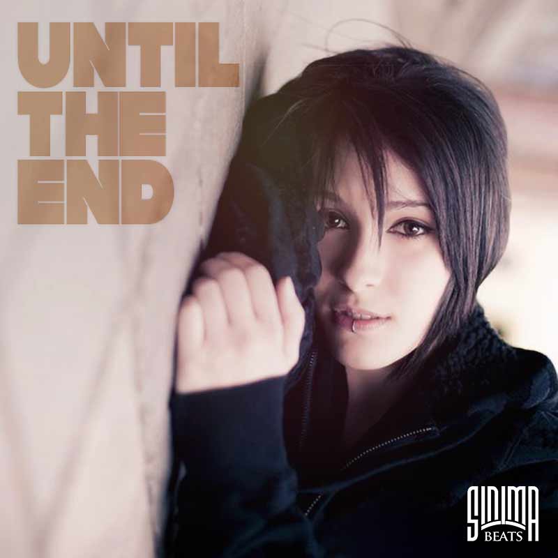 Until the End - SINIMA BEATS (Rap Beats & Instrumentals)