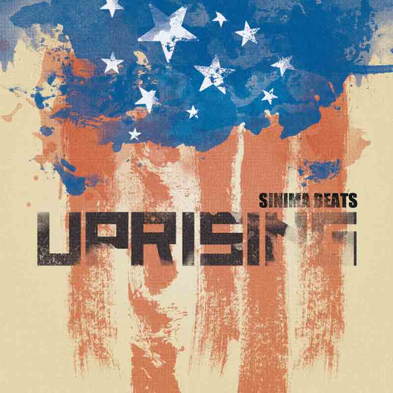 Sinima Beats - Uprising (Soundtracks Cinematic Marvel Wolverine Trailer Instrumental Orchestral)