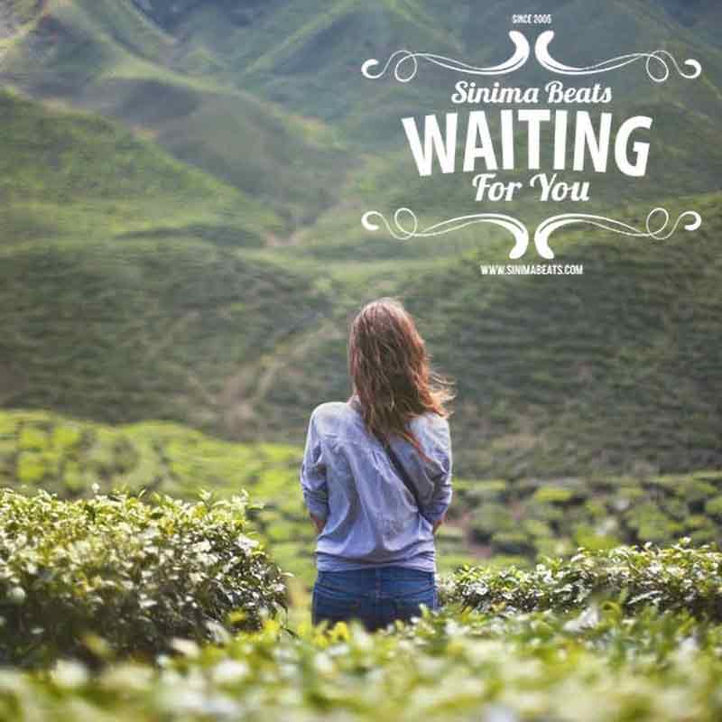 Sinima-Beats---Waiting-for-You