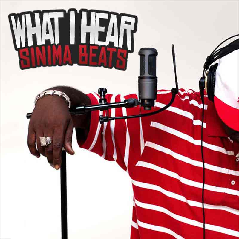 Sinima-Beats---What-I-Hear-Hip-Hop-Instrumental-Rap