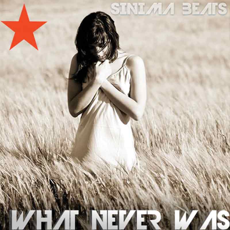 Sinima-Beats---What-Never-Was Smooth Hip Hop Beat