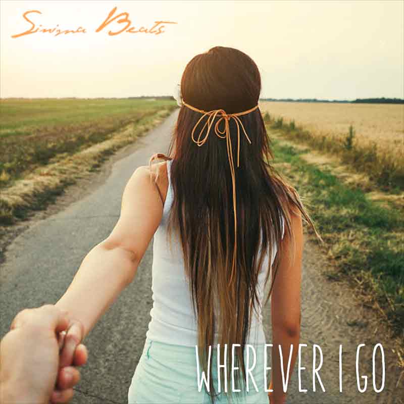 Wherever I Go - SINIMA BEATS (Rap Beats & Instrumentals)