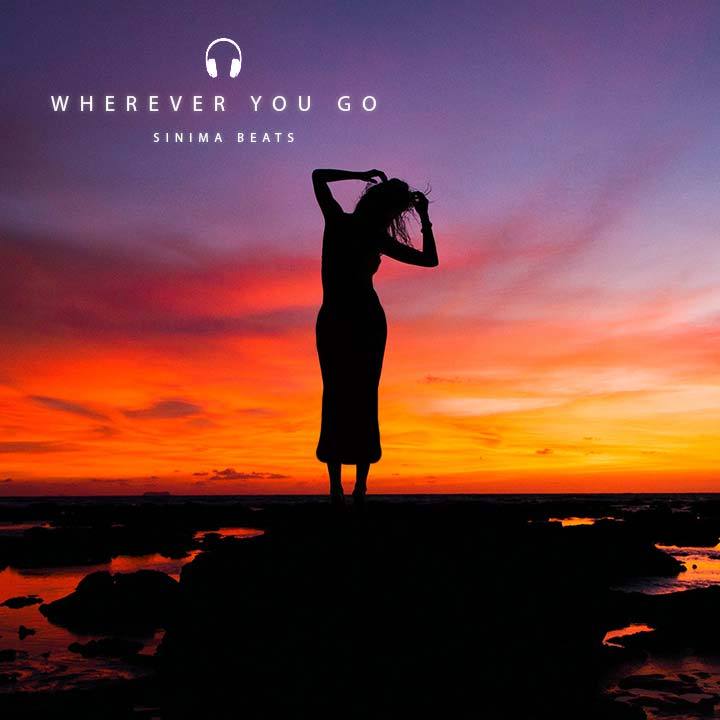 Sinima Beats - Wherever You Go Instrumental (Club Pop Top 40 Dance Future Style Rap Beat, Songwriting Underground Rap)