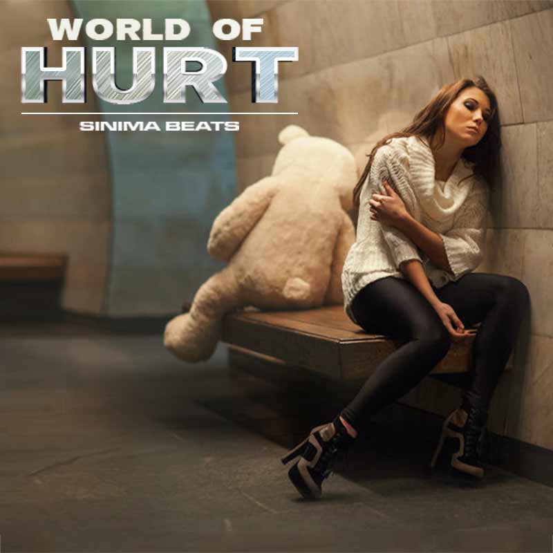 Sinima-Beats---World-of-Hurt