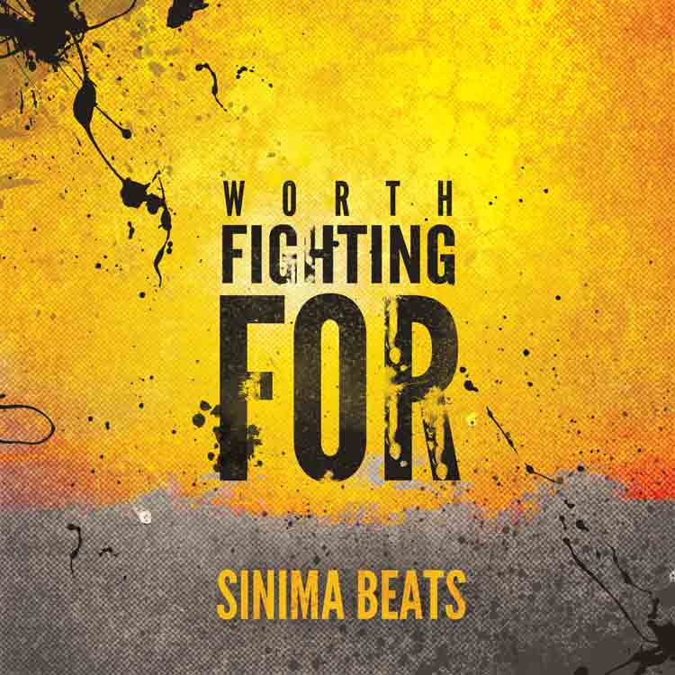 Sinima-Beats---Worth-Fighting-For Instrumental